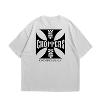 Camiseta Oversized O'conner Brian