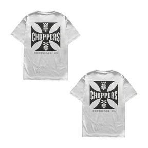 Camisetas O'Conner Brian Dupla