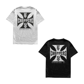 Camisetas O'Conner Brian Dupla