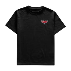 Camiseta I´m Mcqueen e I´m Sally Casal