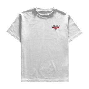 Camiseta I´m Mcqueen e I´m Sally Casal