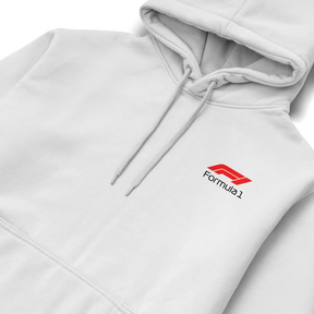 Moletom Ferrari Monza F1